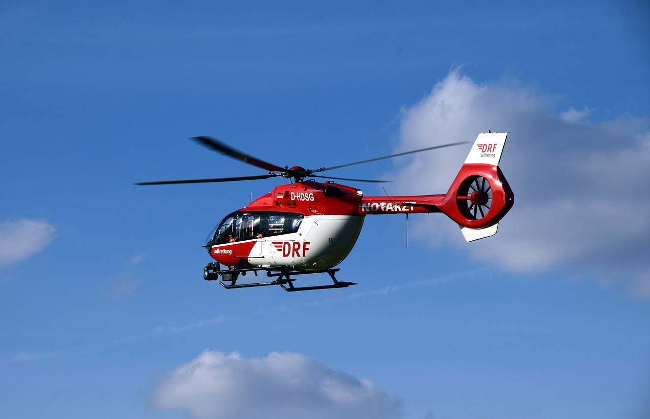 Emergency Preparedness and Climate Change - The Connection